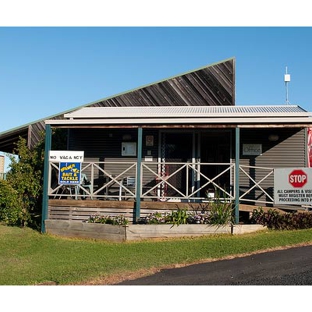 Flat Rock Tent Park - Skennars Head, NSW