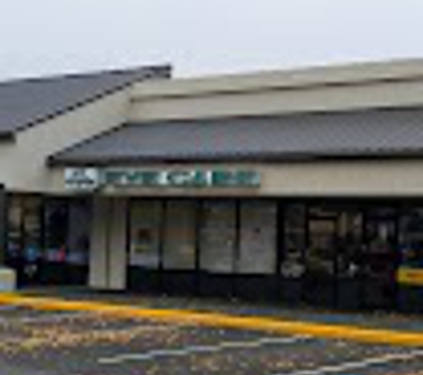 Mt. View EyeCare Center - Vancouver, WA