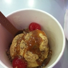 Menchie's Frozen Yogurt