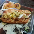 Fatburger & Buffalo's Express