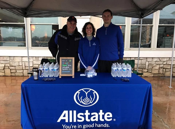 Kristin Faber: Allstate Insurance - Highland, MI