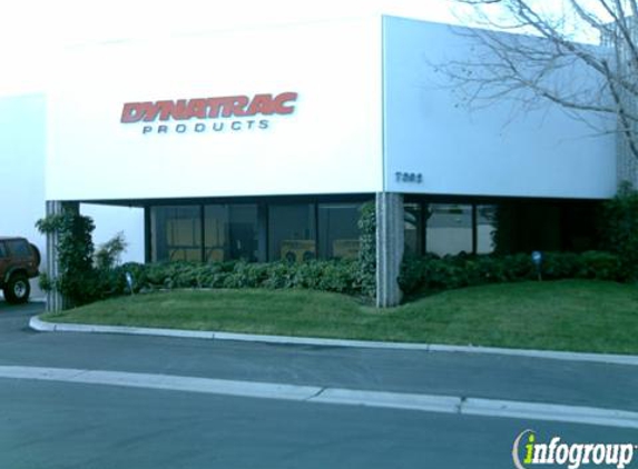 Dynatrac Products Co - Huntington Beach, CA