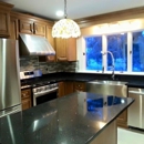 DL cabinetry - Stone Products