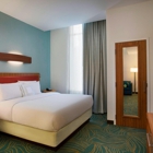 SpringHill Suites Houston Downtown/Convention Center