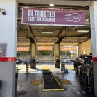 Jiffy Lube Oil Change