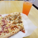 M3 Pizza - Pizza