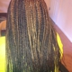 Diama Hair Braiding