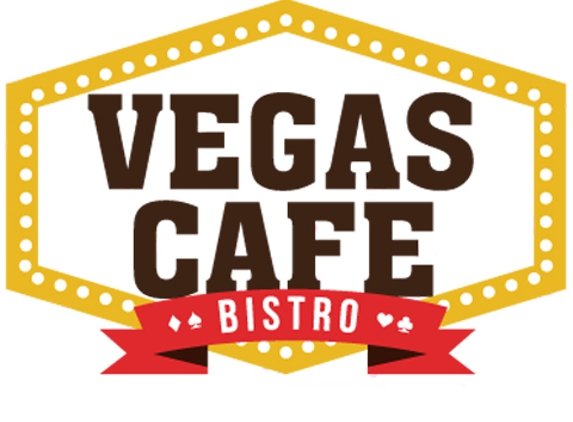 Vegas Cafe Bistro - Schererville, IN