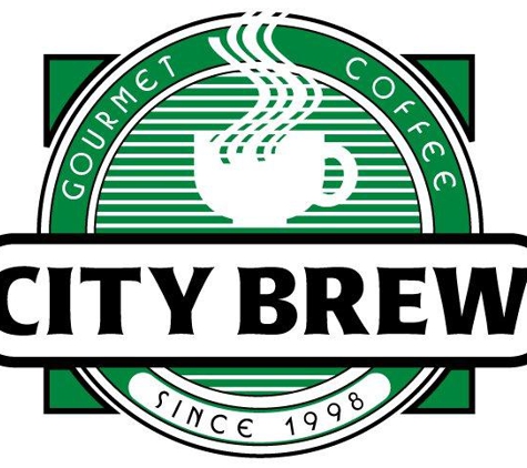 City Brew Coffee - Cypress, TX