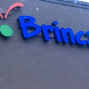 Brinca - Party Planning