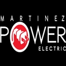 Martinez Power Electric - Electric Companies