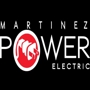 Martinez Power Electric