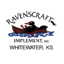 Ravenscraft Implement Inc - Farm Equipment
