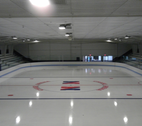 William L Chase Arena - Natick, MA