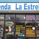 Panaderia La Estrella - Fax Service