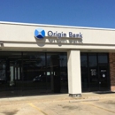 Origin Bank - Commercial & Savings Banks