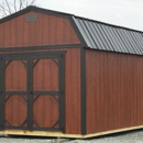 Summit Portable Buildings - Buildings-Portable