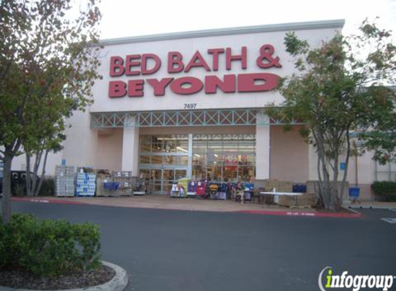 Bed Bath & Beyond - Fresno, CA
