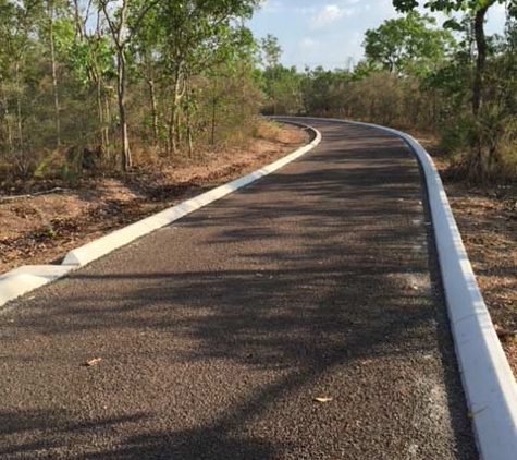 Kerb North Pty Ltd - Yarrawonga, NT