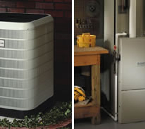 Kingdom Air Conditioning & Heating