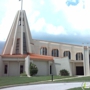 Holy Family Catholic Church