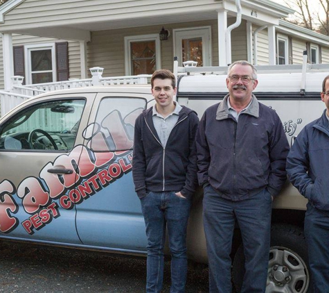 Family Pest Control - Wallingford, CT