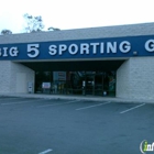 Big 5 Sporting Goods