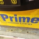 A L Prime Energy Inc