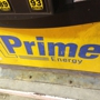 A L Prime Energy Inc
