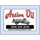 Action Oil Co - Diesel Fuel