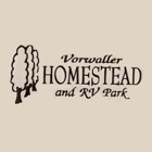 Vorwaller Homestead