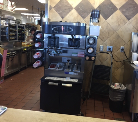 McDonald's - Worthington, MN