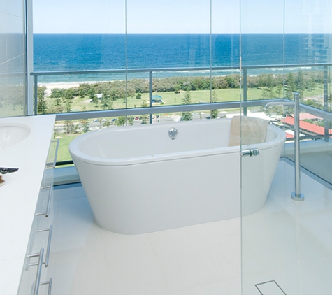 Rob Fuller Tiling & Bathrooms - Box Hill, VIC