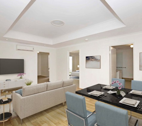 Siena Living Pty Ltd - Greenfields, WA