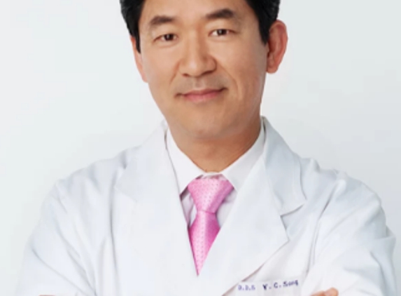 Rodger Song, DDS - Flower Mound, TX