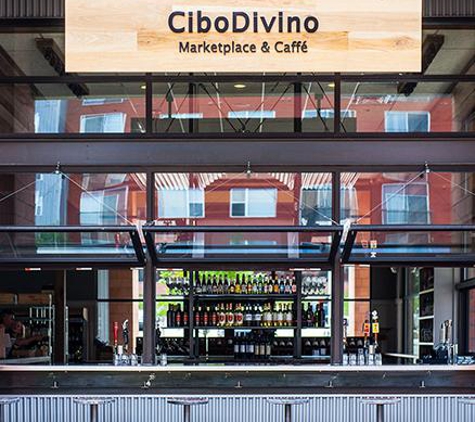 CiboDivino Marketplace - Dallas, TX