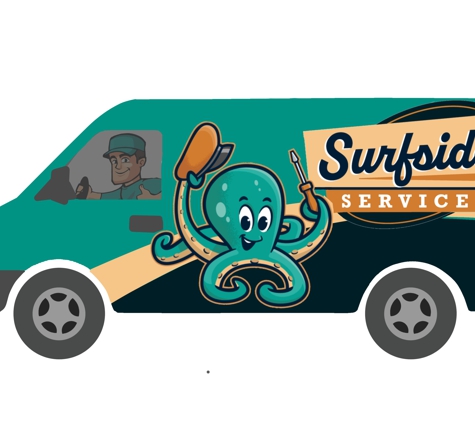 Surfside Heating and Cooling - Semmes, AL