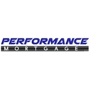 Performance Mortgage