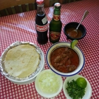 Mibarrio Mexican Restaurant