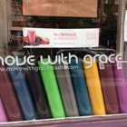 Move With Grace Organic Juice Bar