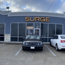 SURGE Staffing - Executive Search Consultants