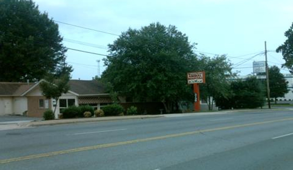 Monroe Road Animal Hospital - Charlotte, NC