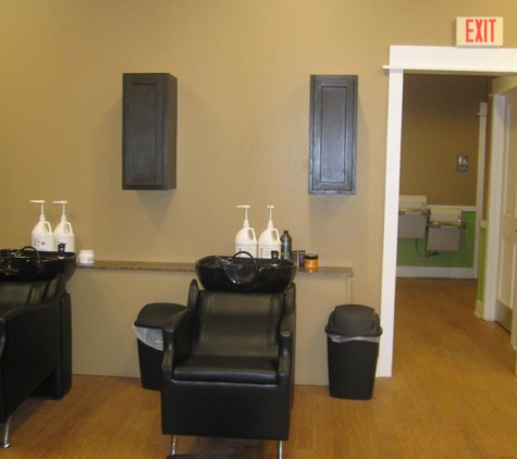 Allure Hair & Tanning Salon - Lake Park, GA