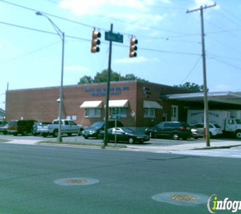 Tony's Ice Cream Company - Gastonia, NC