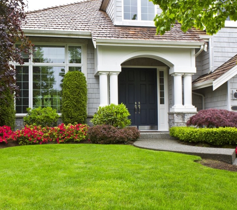 tiny's lawn care service - Eugene, OR