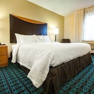 Fairfield Inn & Suites - Exeter, NH