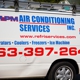 am pm air conditioning services