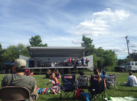 Christ United Methodist Church - Piscataway, NJ