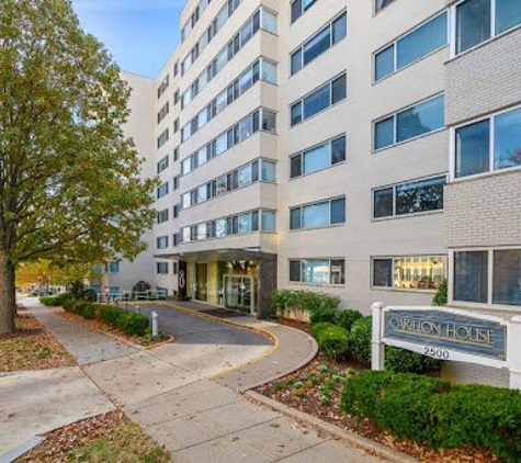 Carillon House - Washington, DC