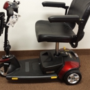 Southern Nevada Scooters - Scooters Mobility Aid Dealers